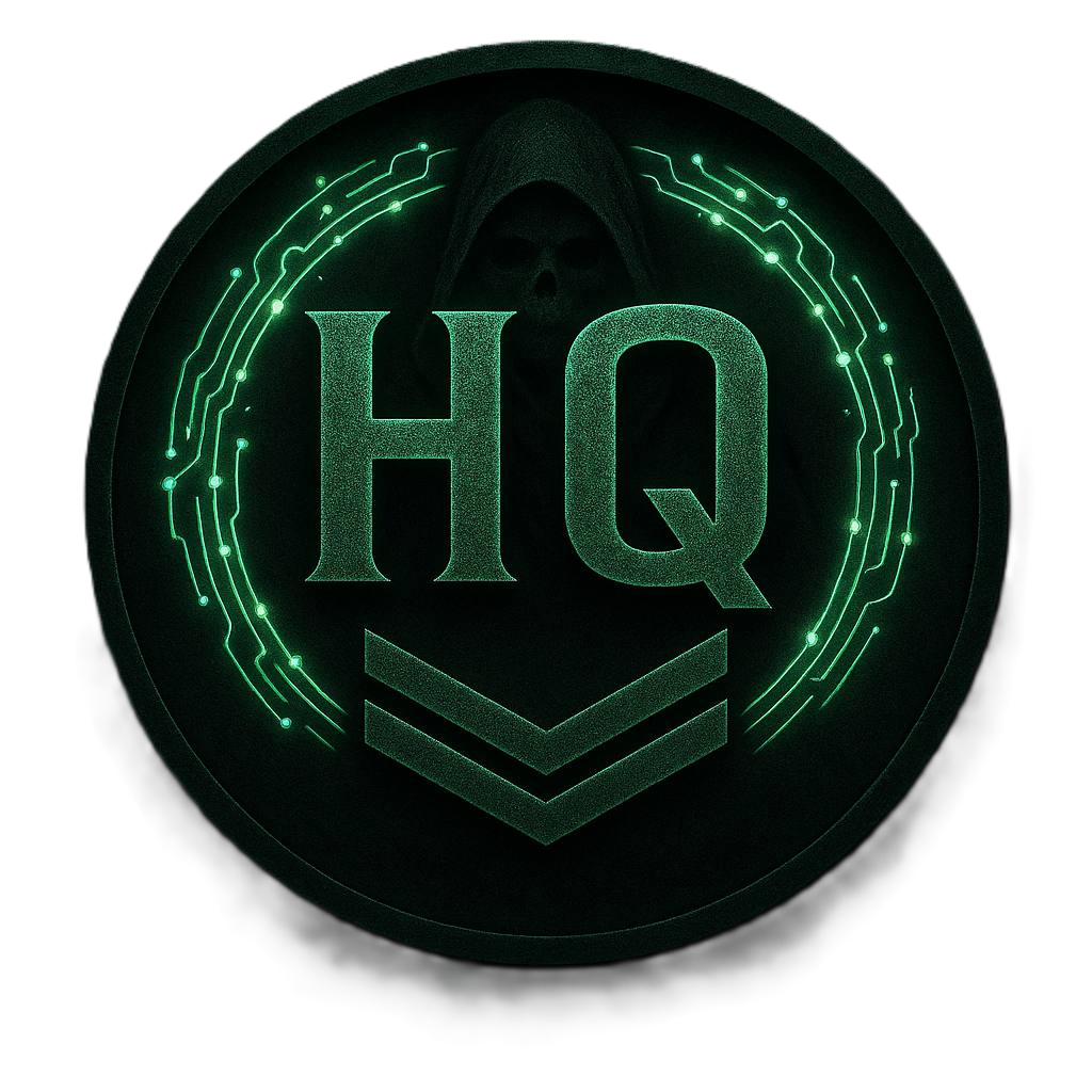 HQSolana – Documentation